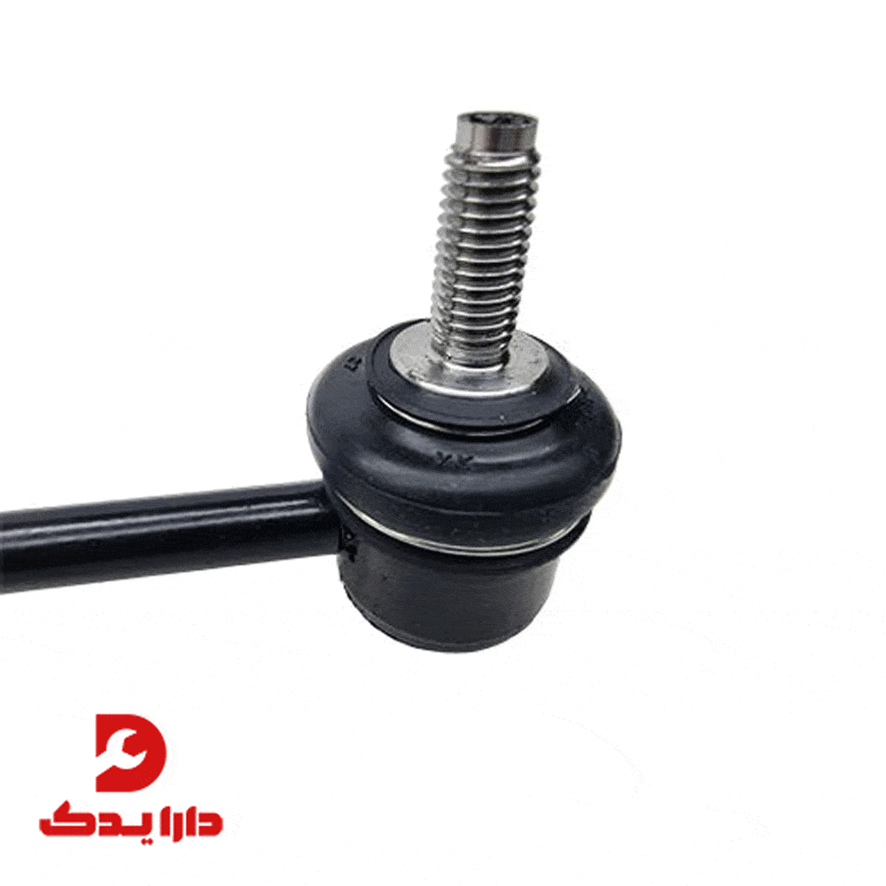 جلوبندی کامل شرکتی دنا پلاس توربو اتوماتیک | اصالت قطعات و ضمانت کیفیت - Image 7