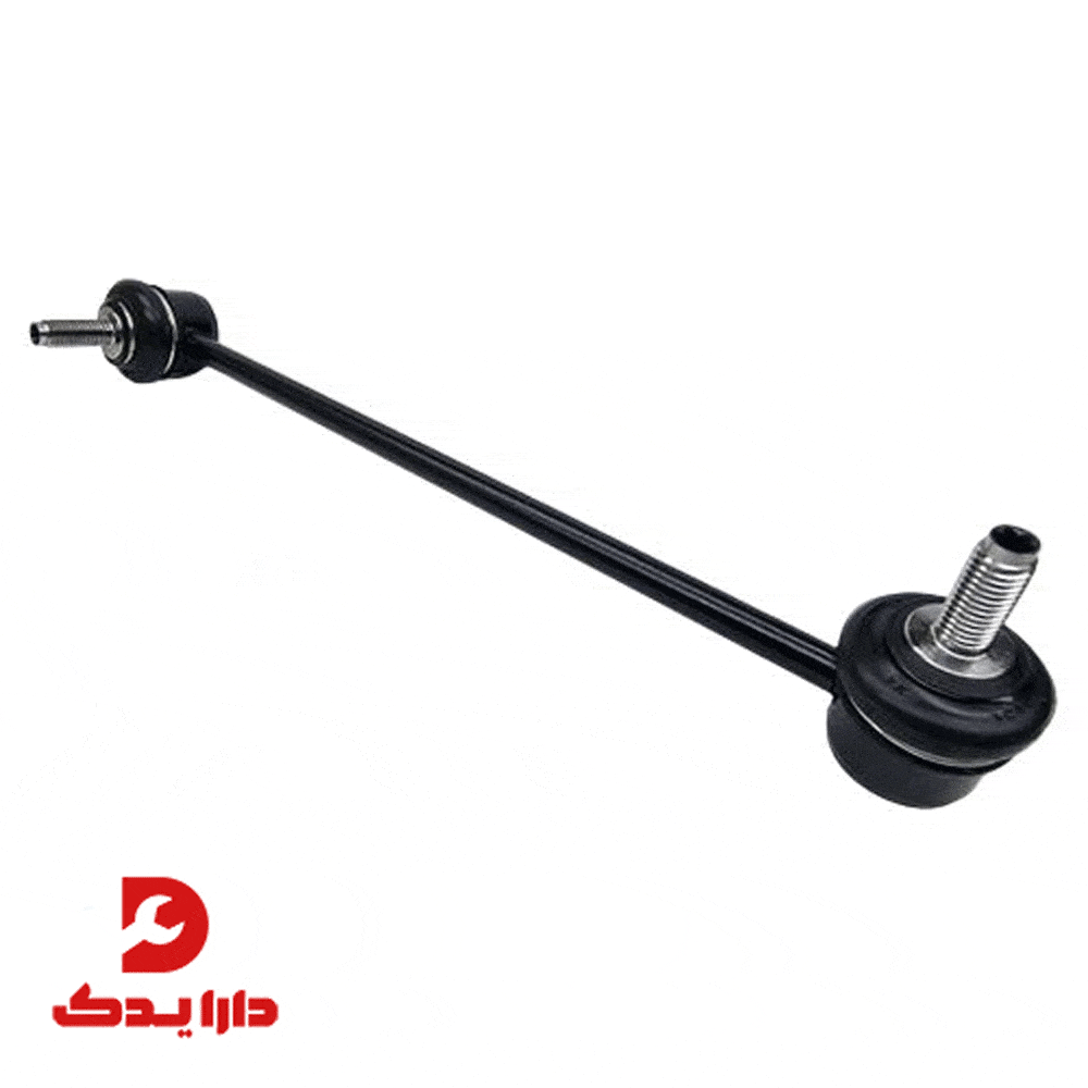 جلوبندی کامل شرکتی دنا پلاس توربو اتوماتیک | اصالت قطعات و ضمانت کیفیت - Image 4