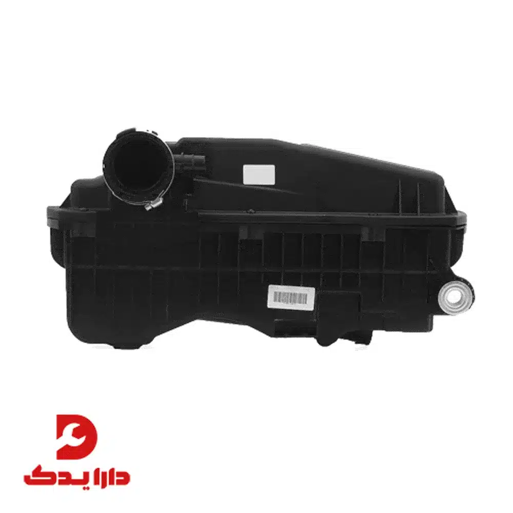 هواکش کامل با فیلتر هوا تسکا مناسب برای 405 SLX - تصویر 3