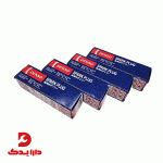 شمع پایه کوتاه دنسو Denso ژاپن موتور EF7 | مناسب نسخه بنزینی و گازسوز (اصل)