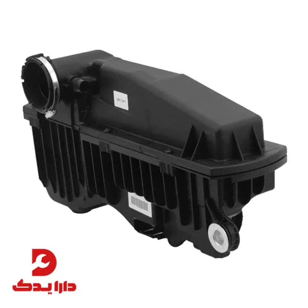 هواکش کامل با فیلتر هوا تسکا مناسب برای 405 SLX
