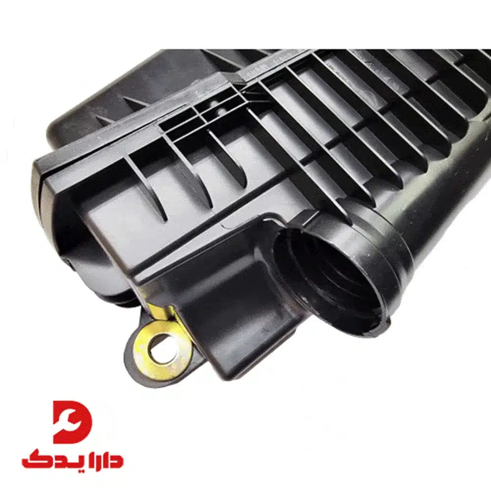 هواکش کامل با فیلتر هوا تسکا مناسب برای 405 SLX - تصویر 2