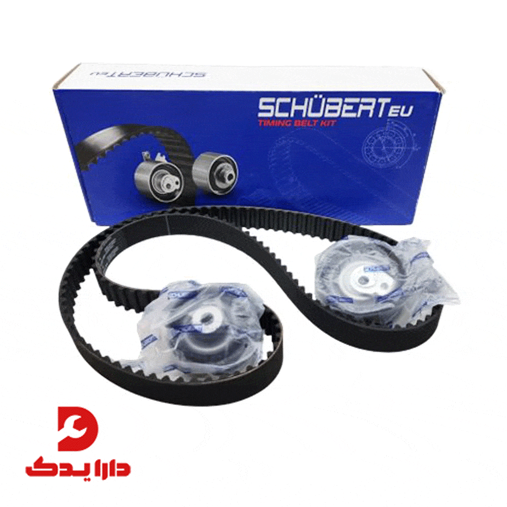 کیت تسمه تایم شوبرت مناسب برای سورن