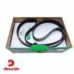 کیت تسمه تایم اورجینال INA مناسب برای پژو 206 تیپ 5