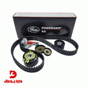 کیت تسمه تایم مگان 1600 پاورگریپ 