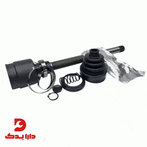 مشعلی پلوس 24 خار بلند 