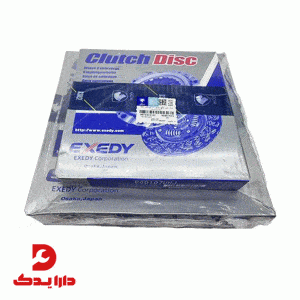 دیسک و صفحه تارا V1 دایکن 