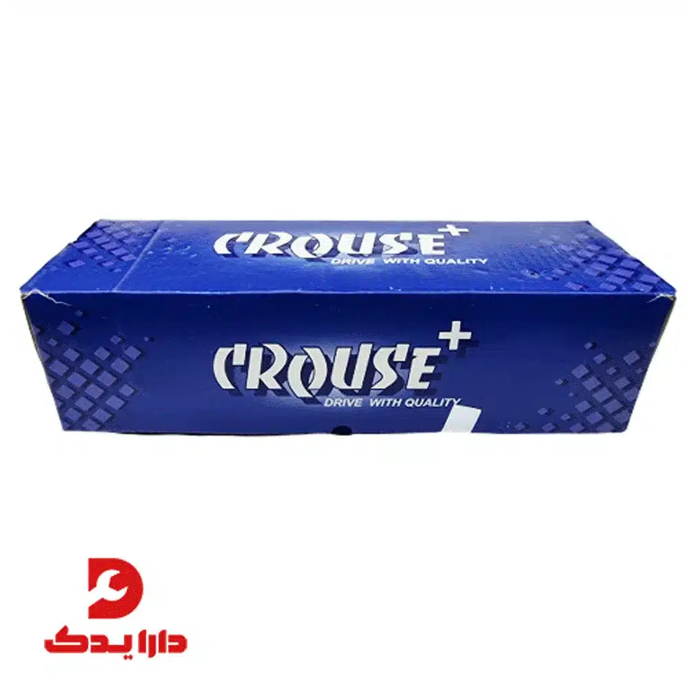 کویل سوکت طوسی کروز پلاس مناسب برای پژو 206 تیپ 5 - تصویر 4