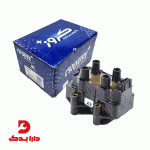 کویل سمند ساژم کروز پلاس | جرقه قوی و پایدار EF7 و XU7