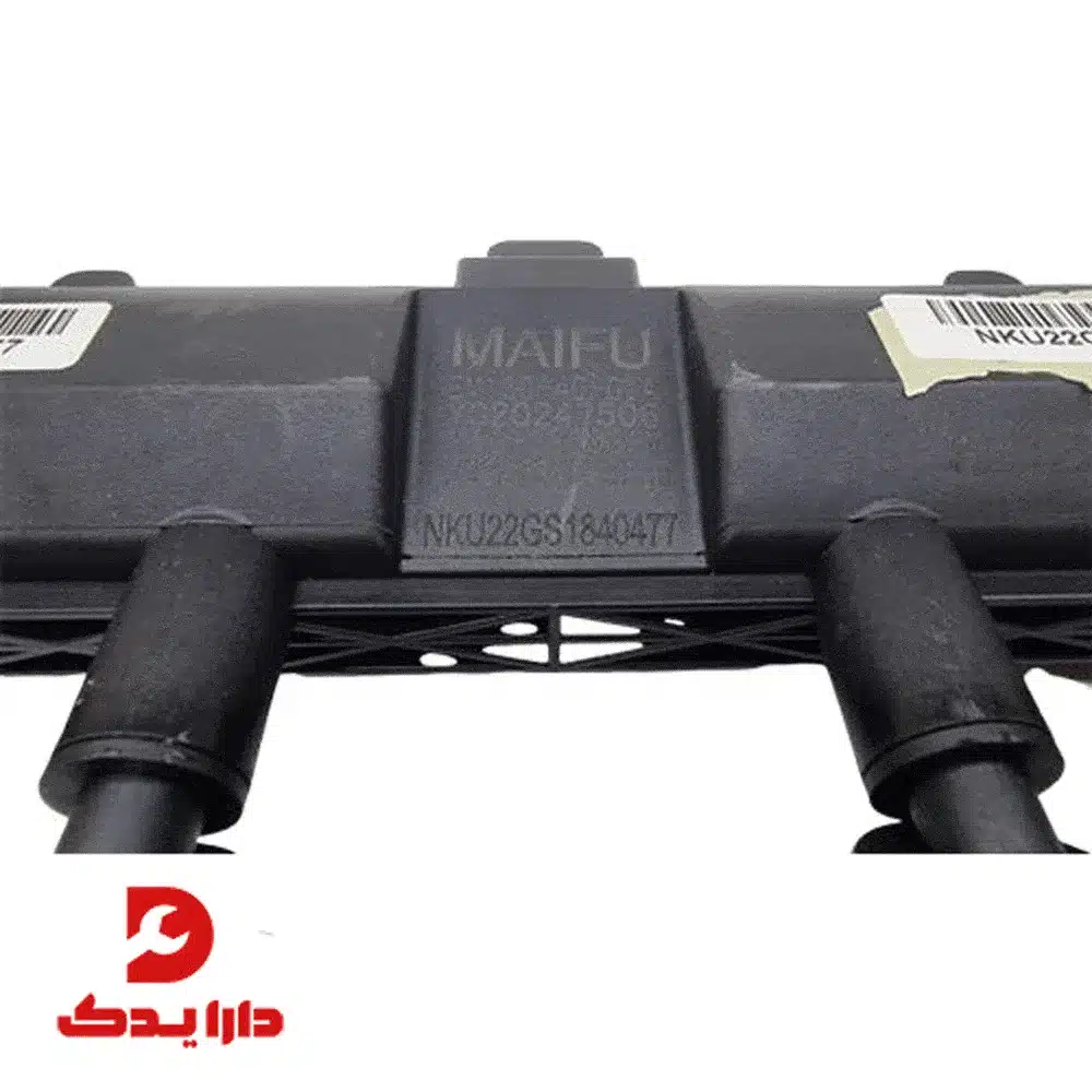 کویل مایفو Maifu شرکتی ایساکو مناسب برای پژو 206 تیپ 2 - تصویر 2