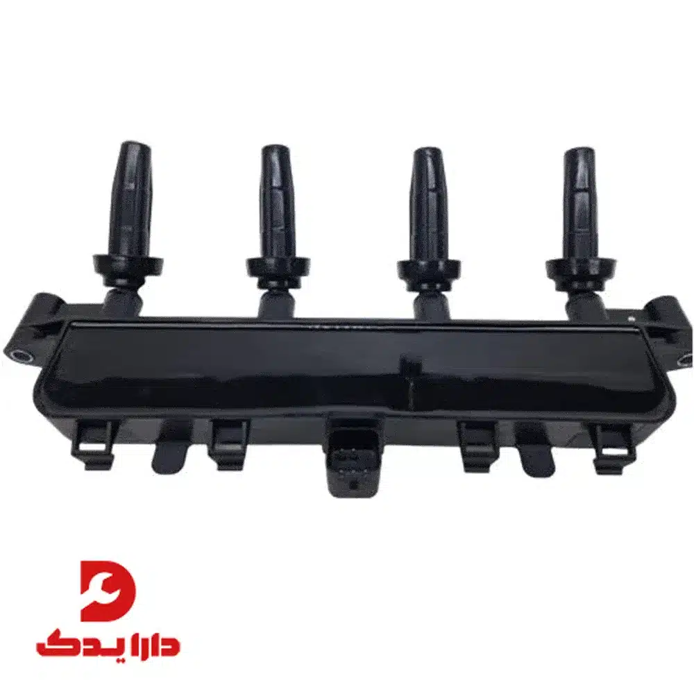 کویل مایفو Maifu شرکتی ایساکو مناسب برای پژو 206 تیپ 2 - تصویر 3