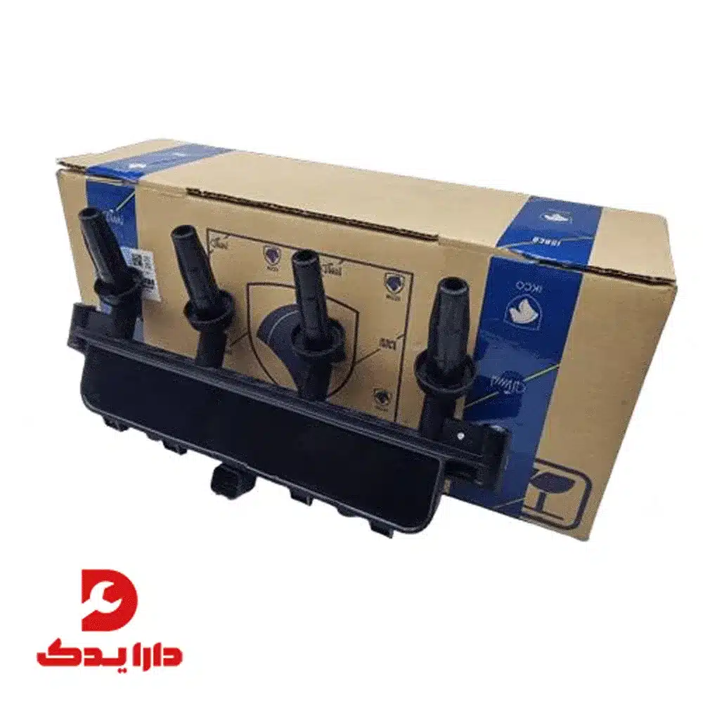 کویل مایفو Maifu شرکتی ایساکو مناسب برای پژو 206 تیپ 2