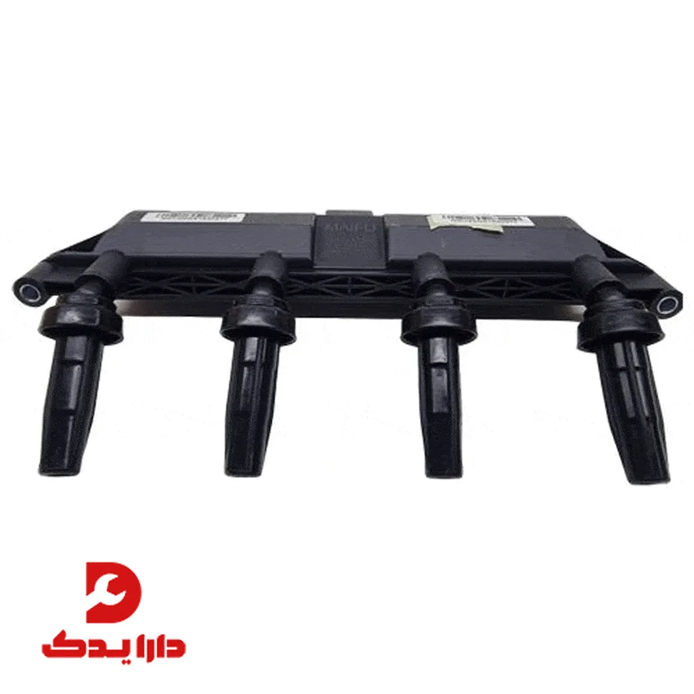 کویل مایفو Maifu شرکتی ایساکو مناسب برای پژو 206 تیپ 2 - تصویر 4