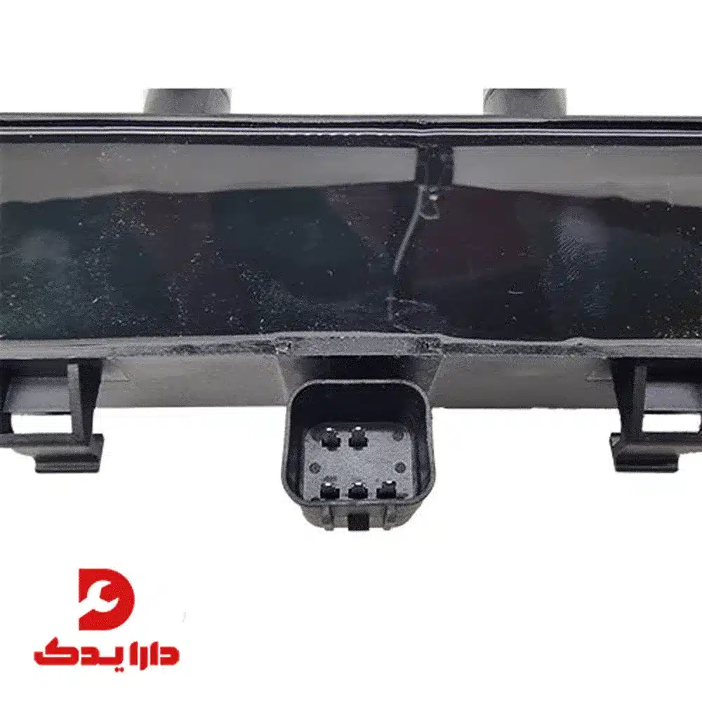 کویل مایفو Maifu شرکتی ایساکو مناسب برای پژو 206 تیپ 2 - تصویر 5