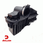 هواکش کامل شرکتی ایساکو مناسب برای پژو 405 SLX