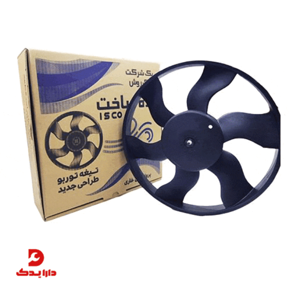 پروانه فن خاری