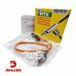 سنسور اکسیژن سیم نارنجی NTK مناسب برای ساندرو