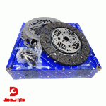 دیسک و صفحه کلاچ پژو 405 ایساکو | شرکتی و اصل