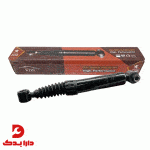 کمک فنر عقب پژو 206 KDS کی دی اس گازی روغنی پریمیوم