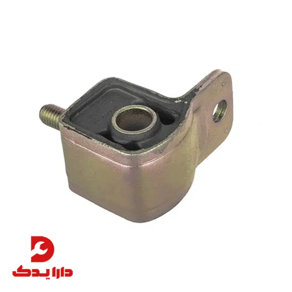 جلوبندی کامل دنا پلاس امیرنیا (کپی) - تصویر 4