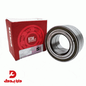 بلبرینگ چرخ جلو رانا KDK اصل