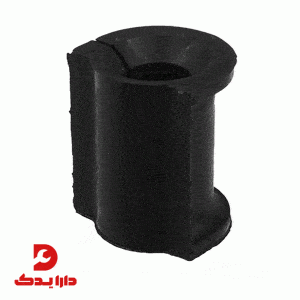 لاستیک چاکدار موجگیر ساینا