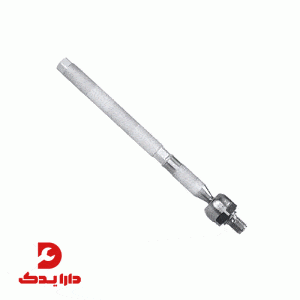 قرقری فرمان پژو 206 امیرنیا طرح ماندو