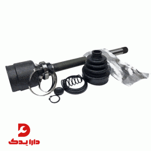 مشعلی پلوس 24 خار بلند سمت راست عظام 