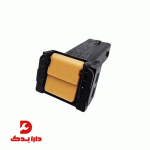 میکرو سوییچ قفل در جلو و عقب پژو 405 