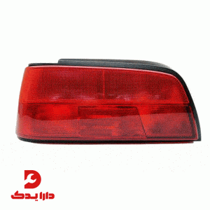 چراغ خطر عقب پژو پارس