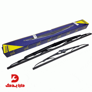 تیغه برف پاک کن پژو 206 امکو