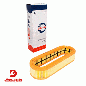 فیلتر هوا سرکان