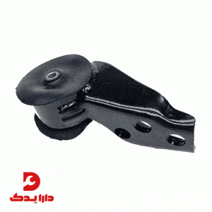 دسته موتور شماره 3 ساینا امیرنیا