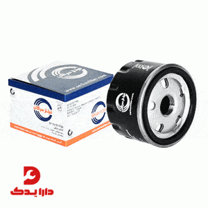 فیلتر روغن‌ سرکان 