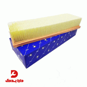 فیلتر هوای شرکتی ایساکو