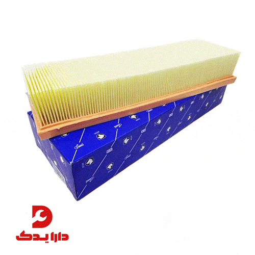 فیلتر هوای شرکتی ایساکو