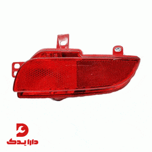چراغ مه شکن عقب سمت راست پژو 207