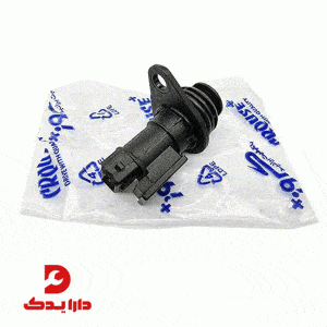 سنسور کیلومتر سمند کروز پلاس