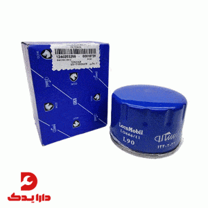 فیلتر روغن ال 90