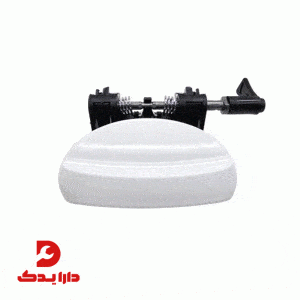 دستگیره در بازکن بیرونی پژو 207