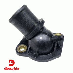 در محفظه ترموستات پژو شرکتی ایساکو