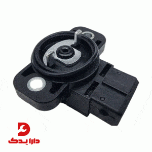 سنسور دریچه گاز شاخکدار زیمنس 