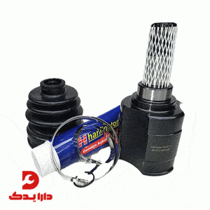 مشعلی پلوس پراید
