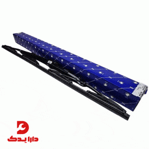 تیغه برف پاک کن پژو پارس امکو شرکتی ایساکو