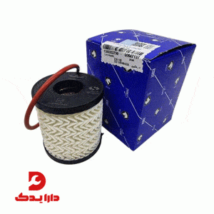 فیلتر روغن پژو پارس TU5 