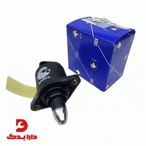 استپر موتور سمند شرکتی ایساکو