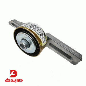 غلتک تسمه سفت‌کن TU5