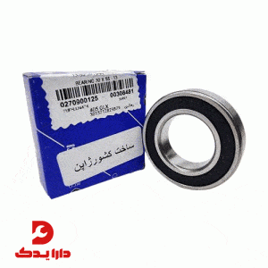 بلبرینگ وسط پلوس KDK ژاپن شرکتی ایساکو