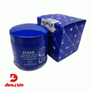 فیلتر روغن پیکان