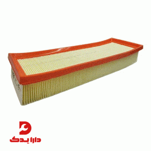 فیلتر هوای شرکتی ایساکو 